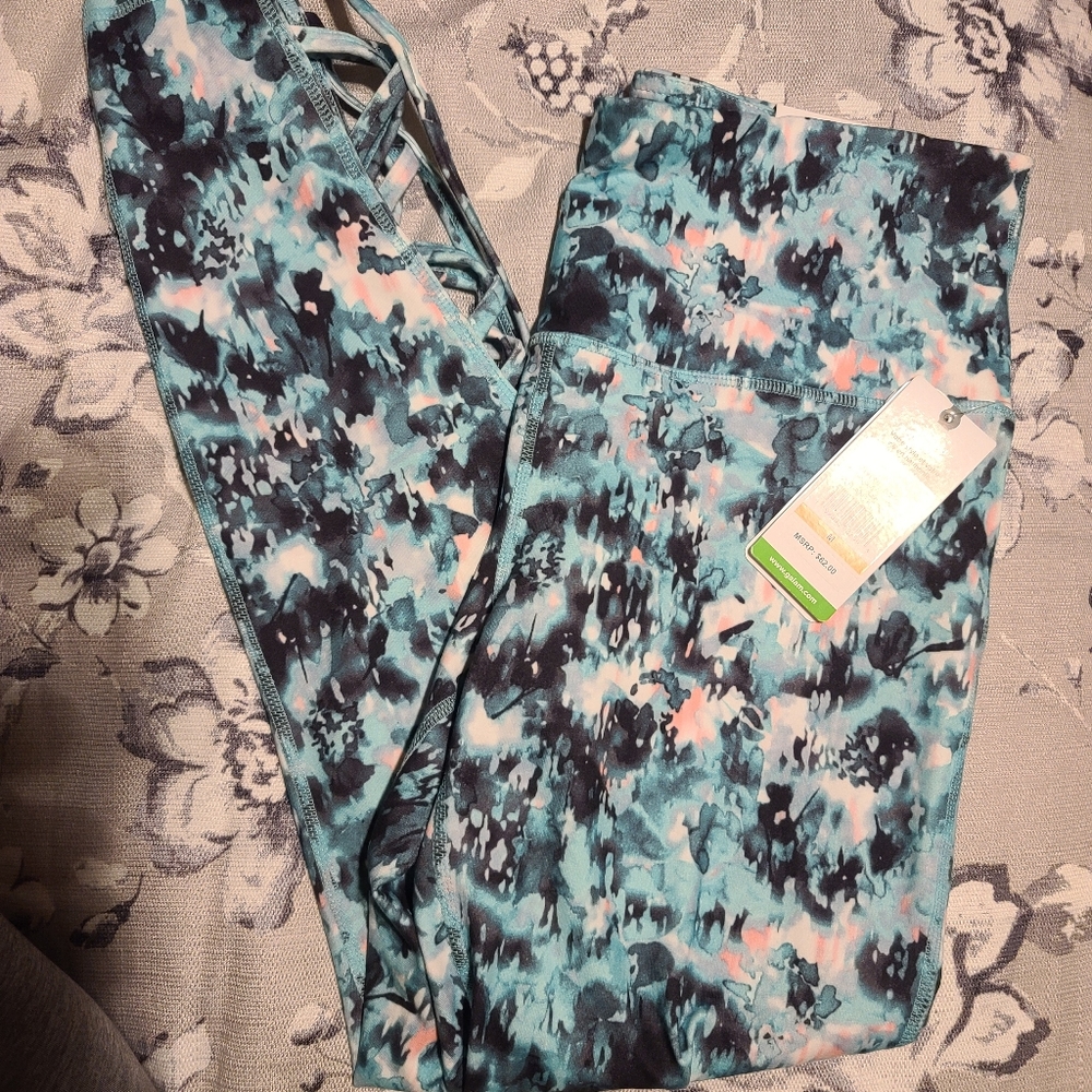 Gaiam leggings